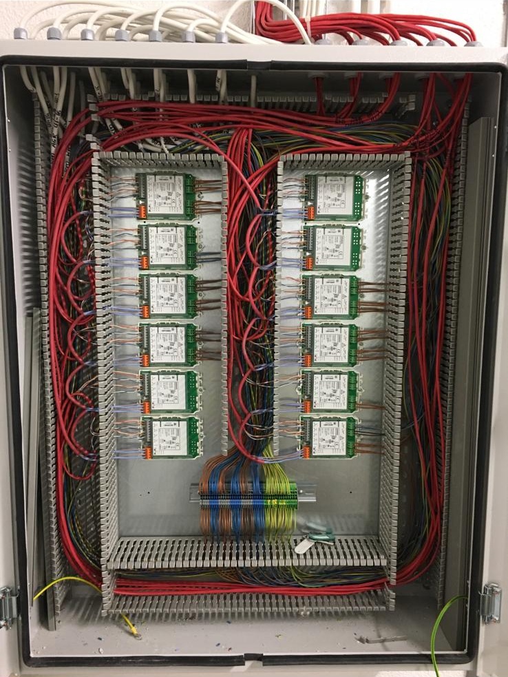 Rozdzielnica elektryczna