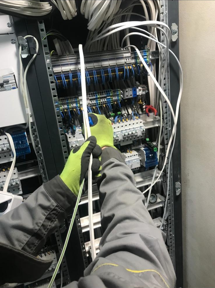 Narzędzia elektryczne